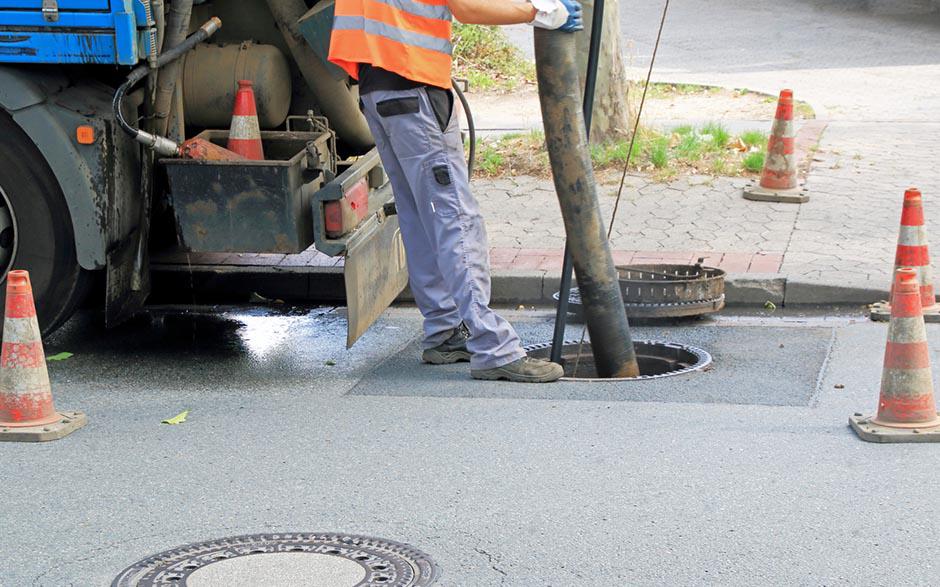 débouchage urgence Puiseux-en-France